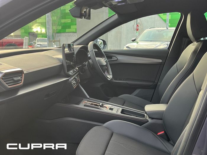 Cupra Formentor 2026