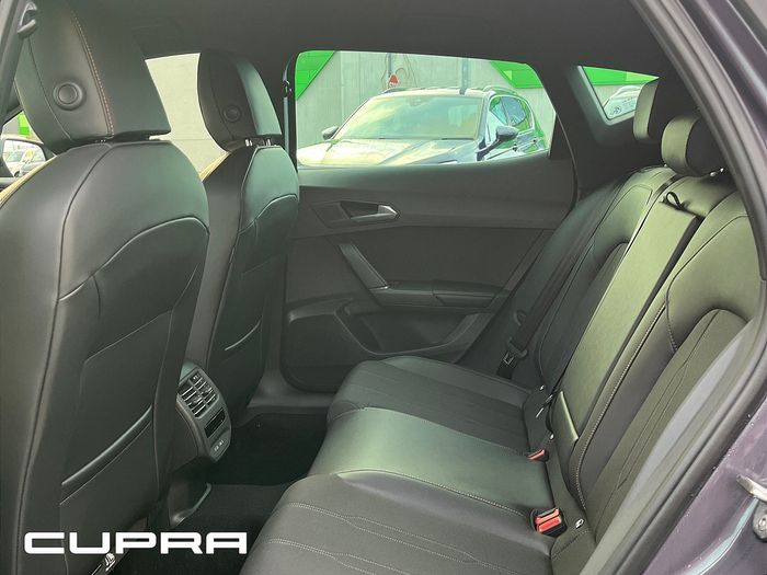 Cupra Formentor 2026