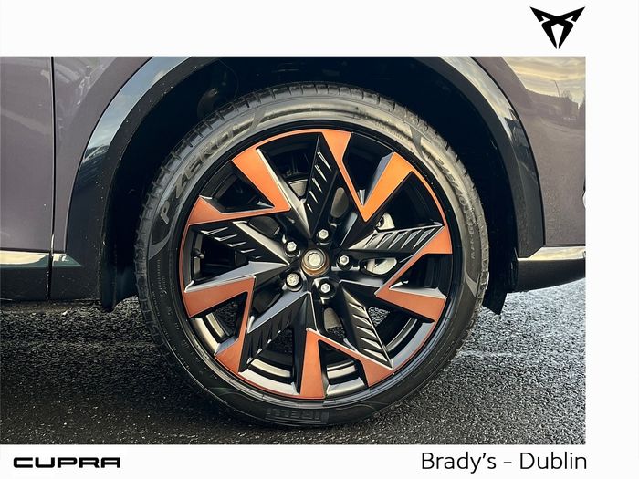 Cupra Formentor 2026