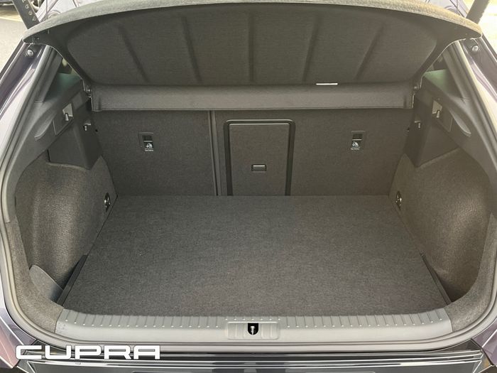 Cupra Formentor 2026
