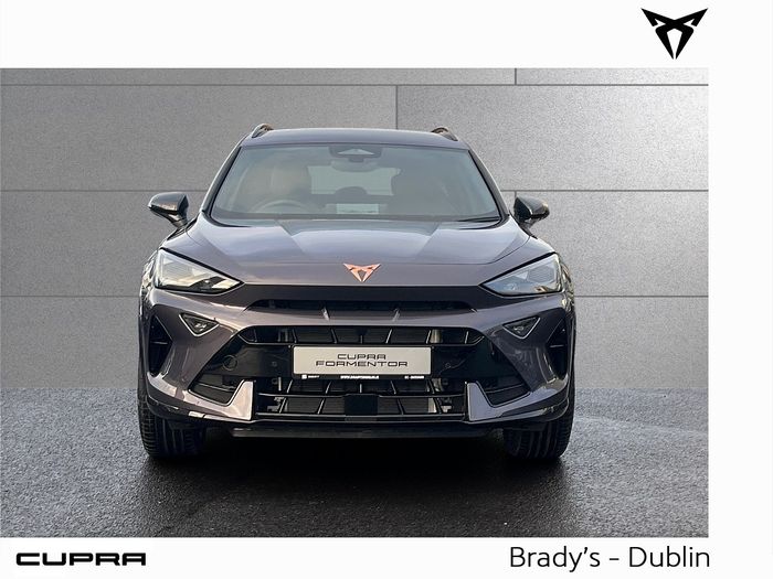 Cupra Formentor 2026