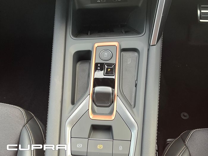 Cupra Formentor 2026