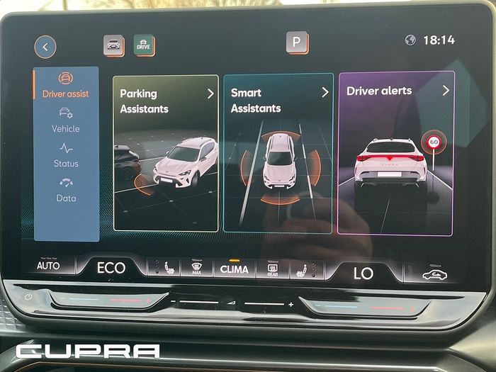 Cupra Formentor 2026