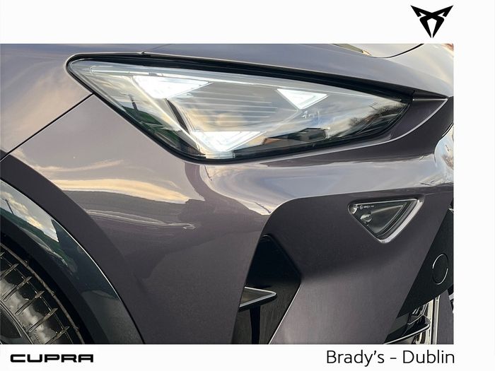 Cupra Formentor 2026