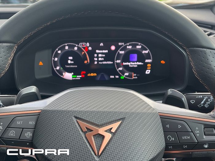 Cupra Formentor 2026