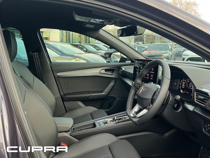 Cupra Formentor 2026
