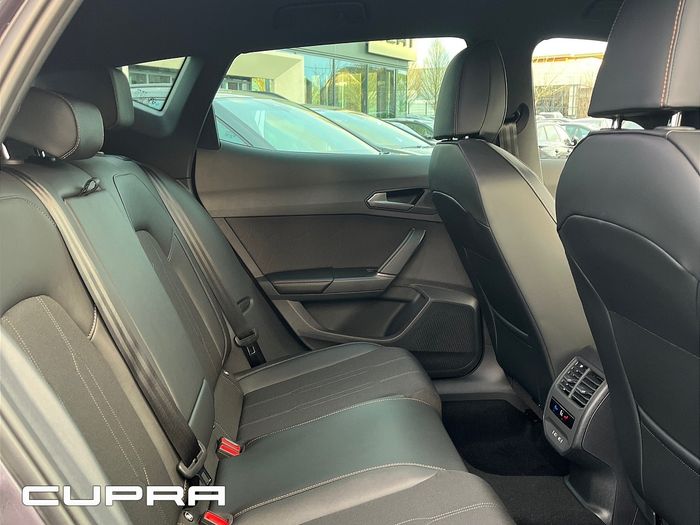 Cupra Formentor 2026