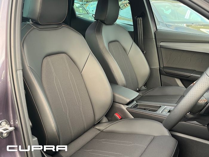 Cupra Formentor 2026