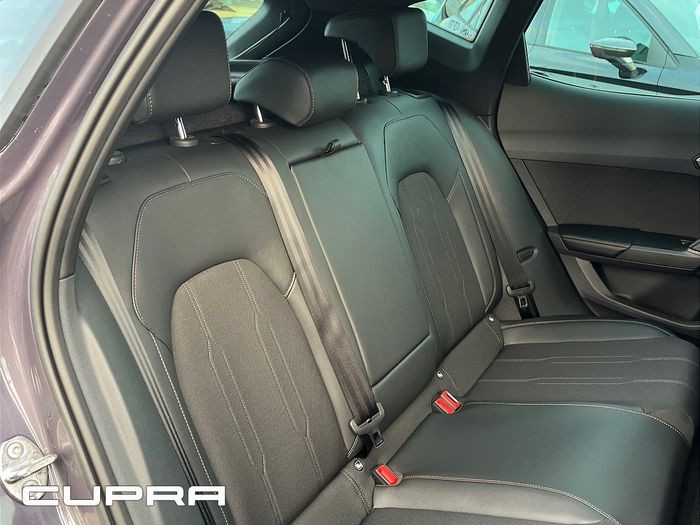 Cupra Formentor 2026