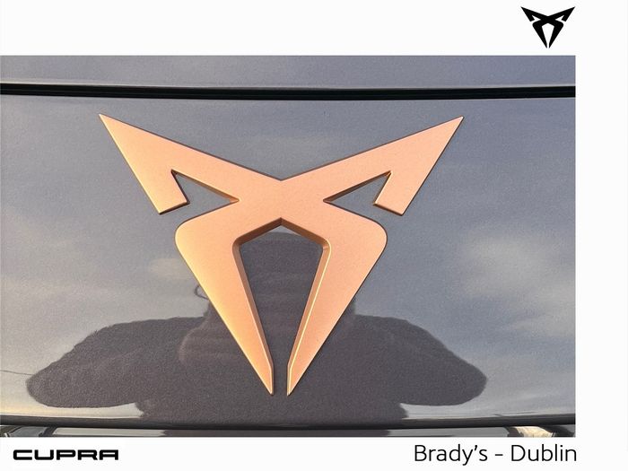 Cupra Formentor 2026