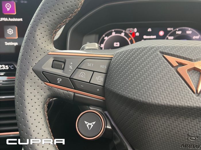 Cupra Formentor 2026