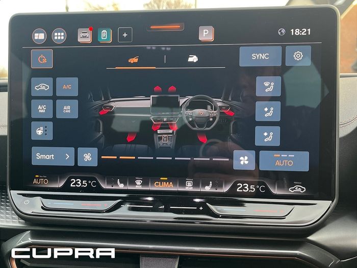Cupra Formentor 2026