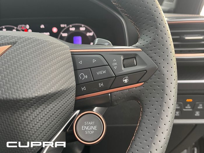 Cupra Formentor 2026
