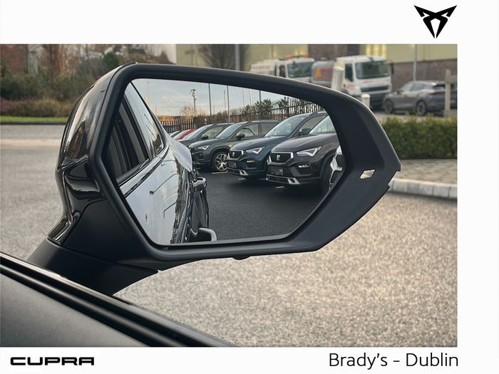 Cupra Formentor 2026