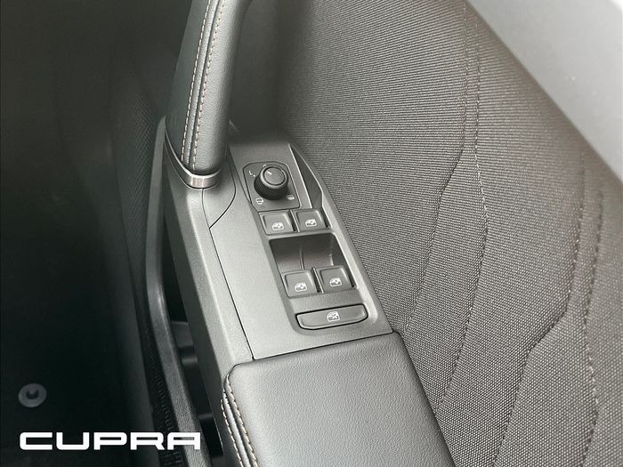 Cupra Formentor 2026