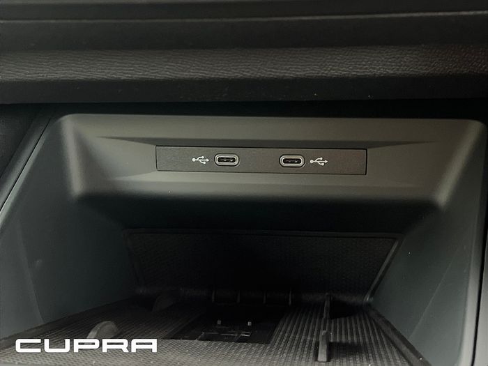 Cupra Formentor 2026