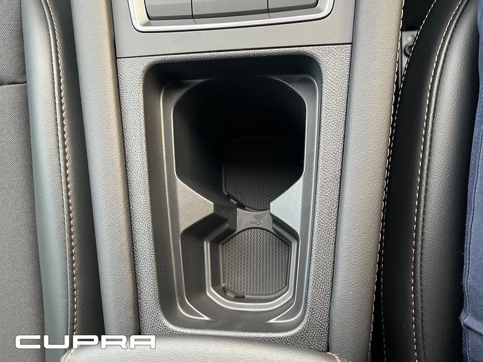 Cupra Formentor 2026
