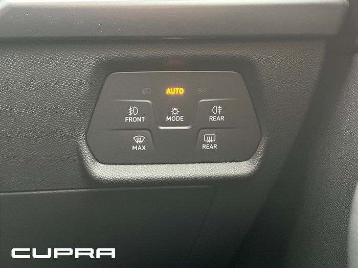 Cupra Formentor 2026