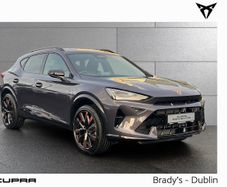 Cupra Formentor 2026