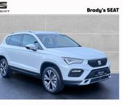SEAT Ateca 2026