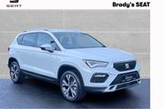SEAT Ateca 2026