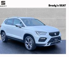 SEAT Ateca 2026