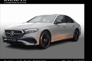 Mercedes-Benz E-Class 2025