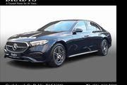Mercedes-Benz E-Class 2026