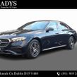 Mercedes-Benz E-Class 2026