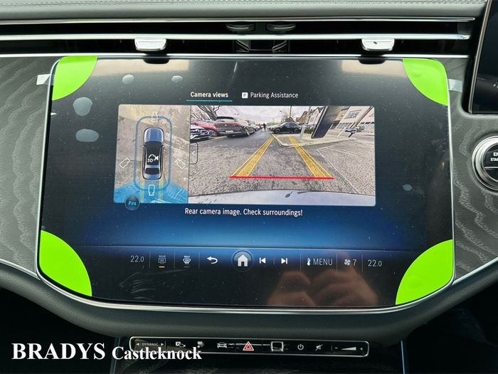 Mercedes-Benz E-Class 2026