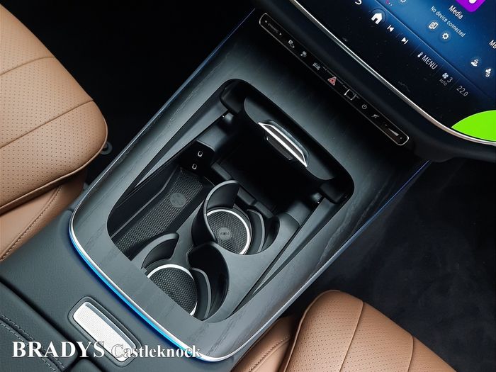 Mercedes-Benz E-Class 2026