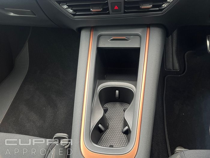 Cupra Born 2023