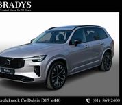 Volvo XC90 2025