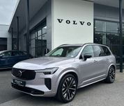 Volvo XC90 2025