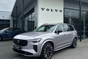 Volvo XC90 2025