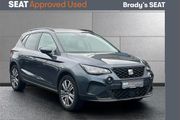 SEAT Arona 2023