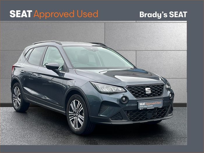 SEAT Arona 2023