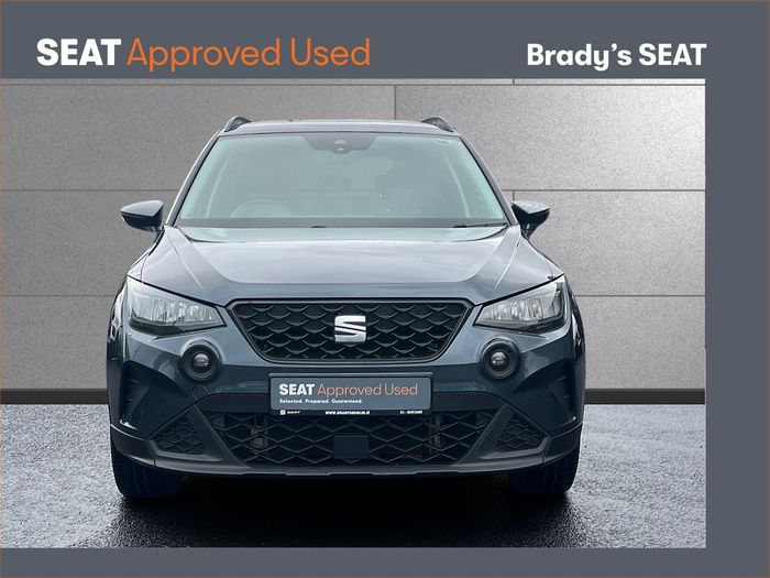 SEAT Arona 2023