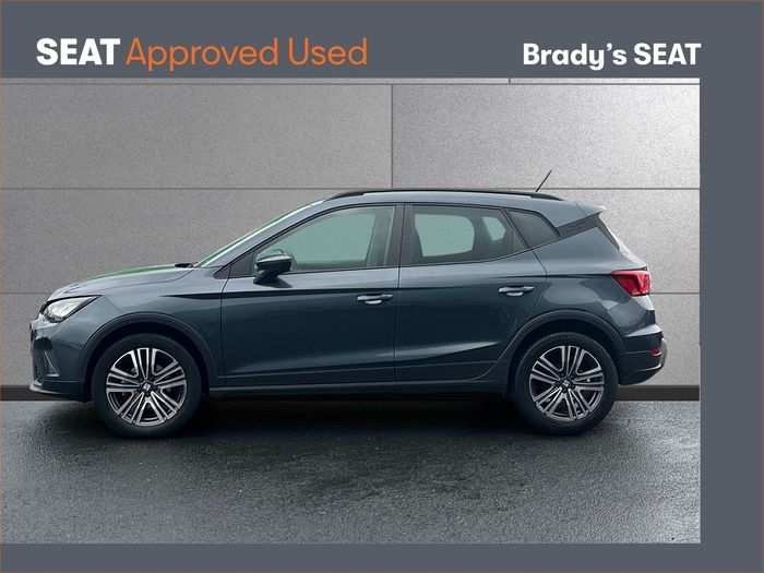SEAT Arona 2023