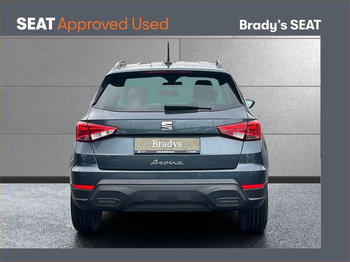 SEAT Arona 2023