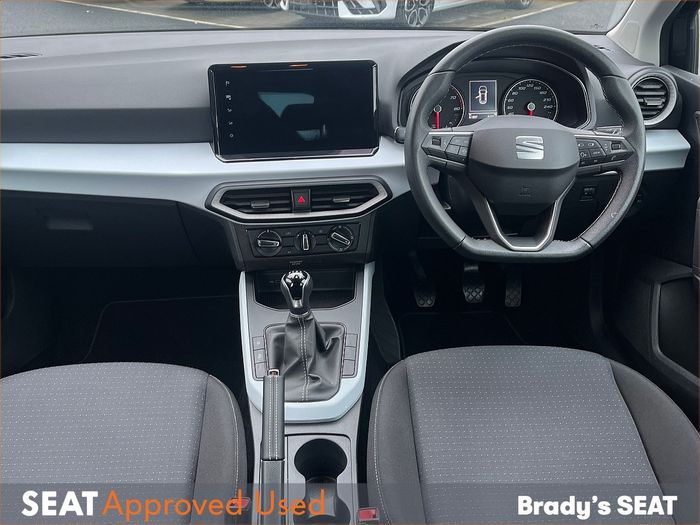 SEAT Arona 2023