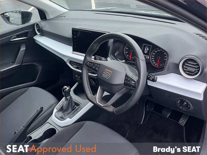 SEAT Arona 2023