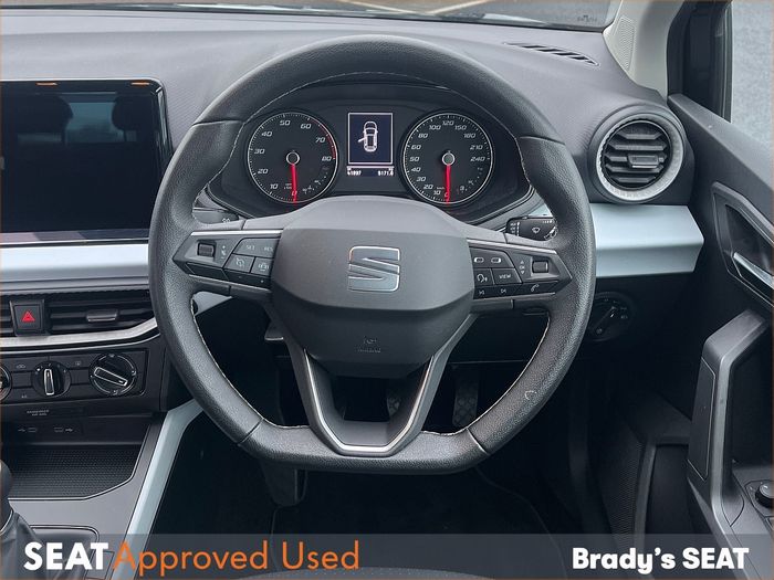 SEAT Arona 2023