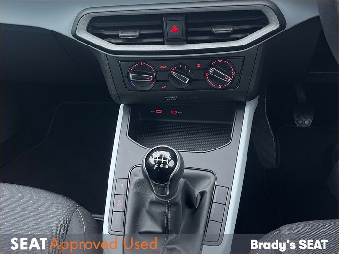 SEAT Arona 2023