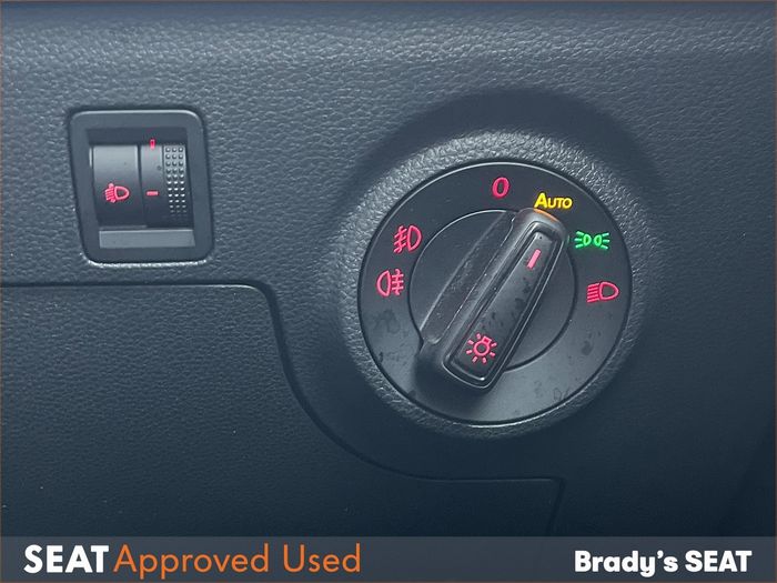 SEAT Arona 2023