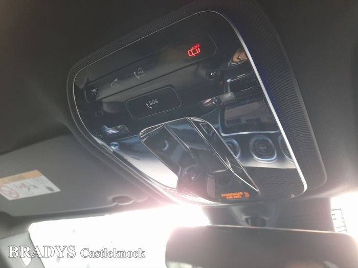 Mercedes-Benz GLC-Class 2024