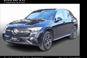 Mercedes-Benz GLC-Class 2024