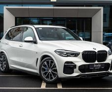 BMW X5 2023