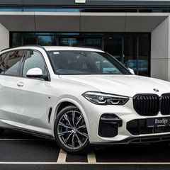 BMW X5 2023