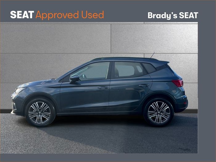 SEAT Arona 2025